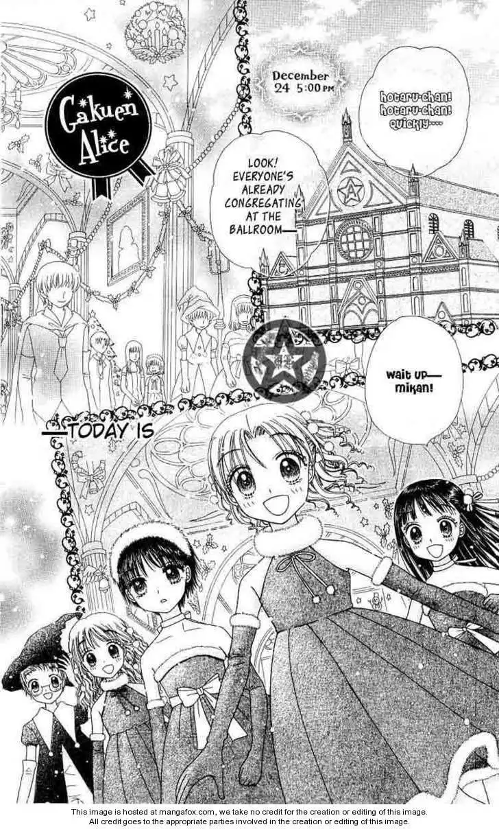 Gakuen Alice Chapter 48 2